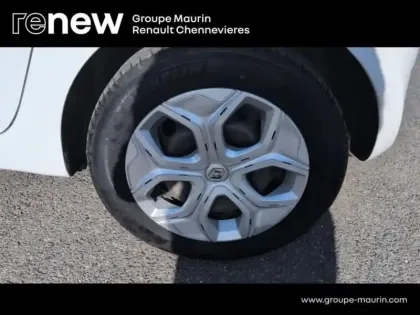 Photo 9 Renault Twingo  1.0 SCe 65ch Life - 21MY