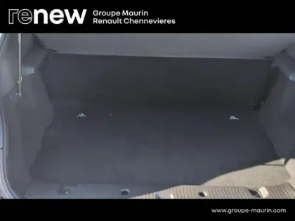 Photo 14 Renault Twingo  1.0 SCe 65ch Life - 21MY