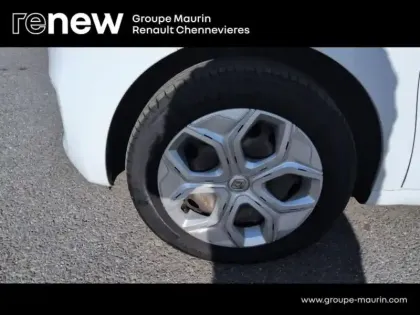 Photo 8 Renault Twingo  1.0 SCe 65ch Life - 21MY