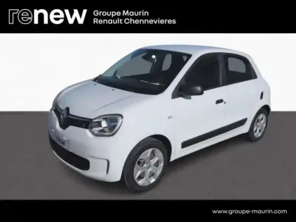 Photo Renault Twingo