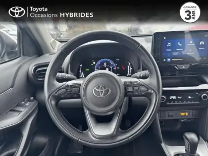 Photo 8 Toyota Yaris  Cross 116h Dynamic MC24