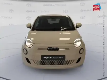 Photo 16 Fiat 500  e 95ch Action