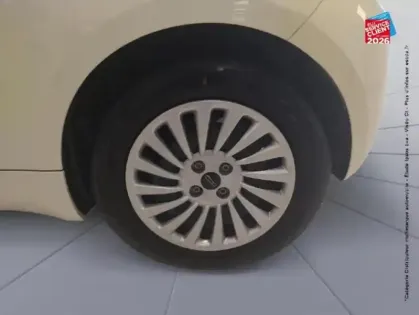 Photo 24 Fiat 500  e 95ch Action