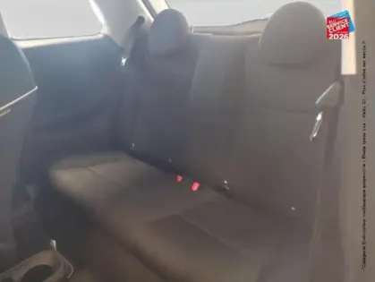 Photo 25 Fiat 500  e 95ch Action