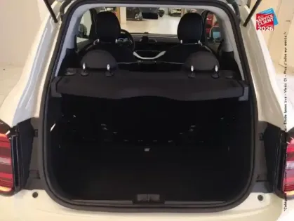 Photo 13 Fiat 500  e 95ch Action