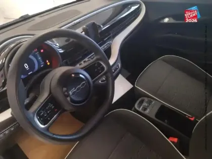 Photo 29 Fiat 500  e 95ch Action