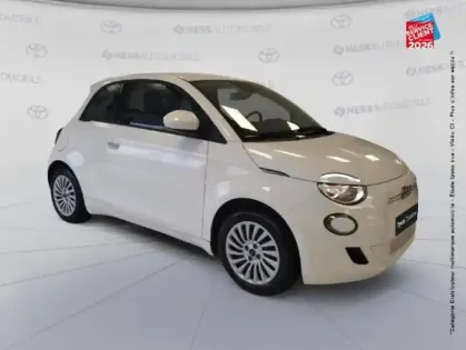 Photo 17 Fiat 500  e 95ch Action