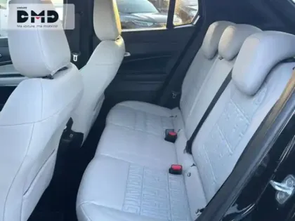 Photo 9 Fiat 600  1.2 Hybrid Turbo 110ch La Prima eDCT6 Step 2