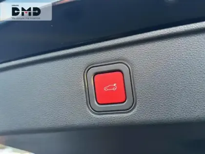 Photo 13 Fiat 600  1.2 Hybrid Turbo 110ch La Prima eDCT6 Step 2