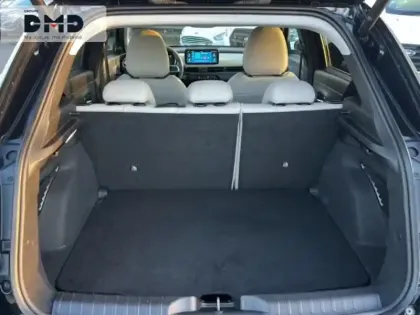 Photo 11 Fiat 600  1.2 Hybrid Turbo 110ch La Prima eDCT6 Step 2