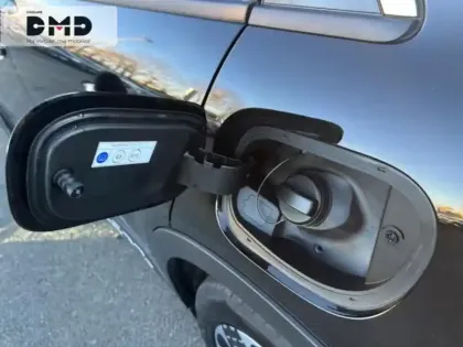 Photo 14 Fiat 600  1.2 Hybrid Turbo 110ch La Prima eDCT6 Step 2