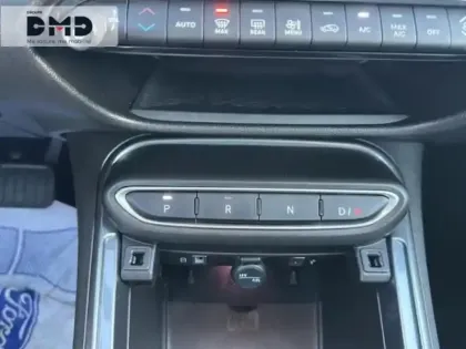 Photo 7 Fiat 600  1.2 Hybrid Turbo 110ch La Prima eDCT6 Step 2