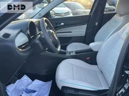 Photo 8 Fiat 600  1.2 Hybrid Turbo 110ch La Prima eDCT6 Step 2