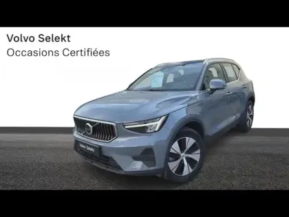 Photo Volvo Xc40 Inscription Business
