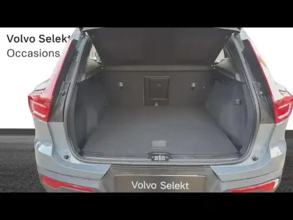 Photo 6 Volvo XC40  T5 Recharge 180 + 82ch Inscription Business DCT 7