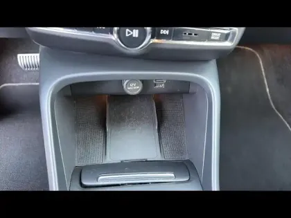 Photo 11 Volvo XC40  T5 Recharge 180 + 82ch Inscription Business DCT 7