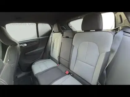 Photo 5 Volvo XC40  T5 Recharge 180 + 82ch Inscription Business DCT 7