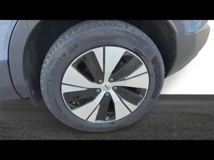 Photo 13 Volvo XC40  T5 Recharge 180 + 82ch Inscription Business DCT 7
