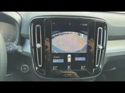 Photo 9 Volvo XC40  T5 Recharge 180 + 82ch Inscription Business DCT 7