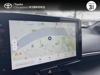 Photo 14 Toyota Yaris  Cross 116h Design MY22