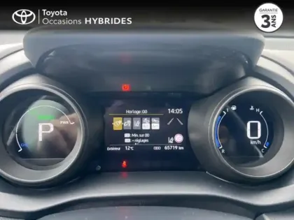 Photo 13 Toyota Yaris  Cross 116h Design MY22