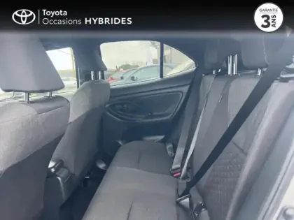 Photo 11 Toyota Yaris  Cross 116h Design MY22