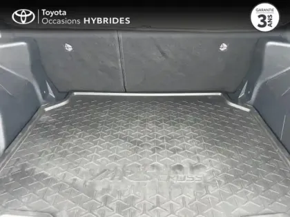 Photo 9 Toyota Yaris  Cross 116h Design MY22