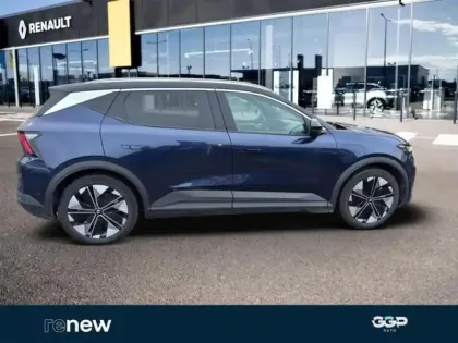 Photo 6 Renault Scenic  E-Tech Electric 220ch Techno grande autonomie -25