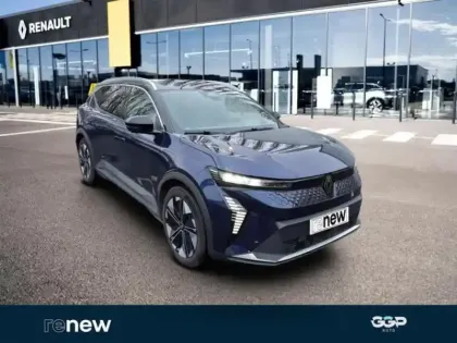 Photo 7 Renault Scenic  E-Tech Electric 220ch Techno grande autonomie -25