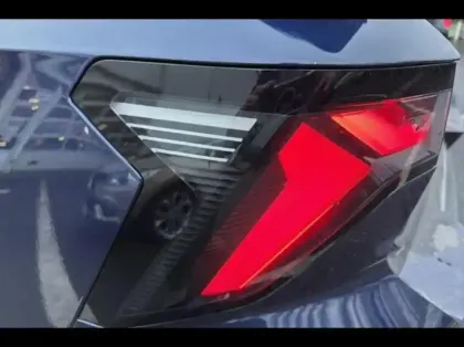 Photo 13 Renault Scenic  E-Tech Electric 220ch Techno grande autonomie -25