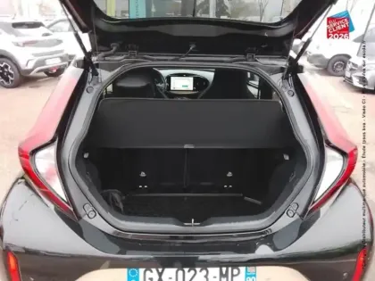 Photo 11 Toyota Aygo  X 1.0 VVT-i 72ch Collection S-CVT MY24