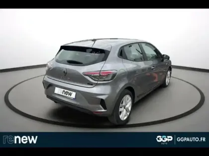 Photo 5 Renault Clio  1.6 E-Tech 145ch full hybrid Evolution - 25