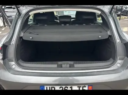 Photo 13 Renault Clio  1.6 E-Tech 145ch full hybrid Evolution - 25