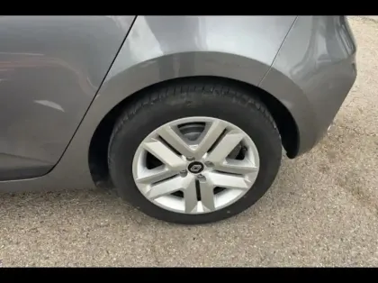 Photo 12 Renault Clio  1.6 E-Tech 145ch full hybrid Evolution - 25