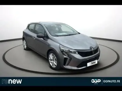 Photo 7 Renault Clio  1.6 E-Tech 145ch full hybrid Evolution - 25