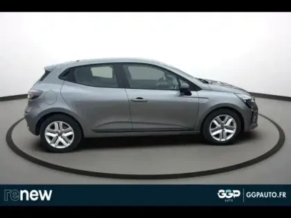 Photo 6 Renault Clio  1.6 E-Tech 145ch full hybrid Evolution - 25