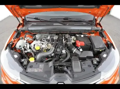 Photo 12 Renault Arkana  1.3 TCe mild hybrid 140ch RS Line EDC -22