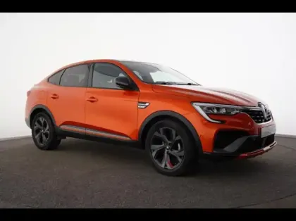 Photo Renault Arkana