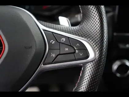 Photo 14 Renault Arkana  1.3 TCe mild hybrid 140ch RS Line EDC -22