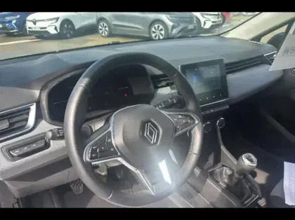 Photo 11 Renault Clio  1.0 TCe 90ch Evolution