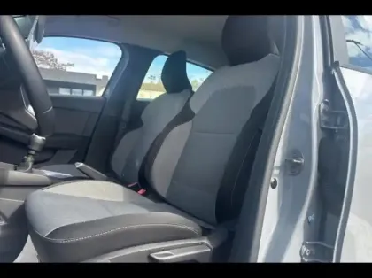 Photo 8 Renault Clio  1.0 TCe 90ch Evolution