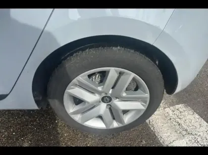 Photo 10 Renault Clio  1.0 TCe 90ch Evolution