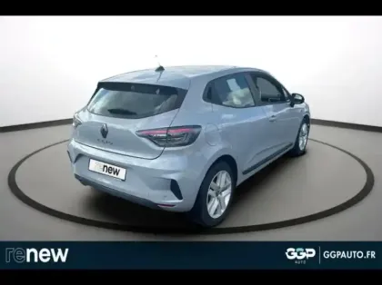 Photo 5 Renault Clio  1.0 TCe 90ch Evolution