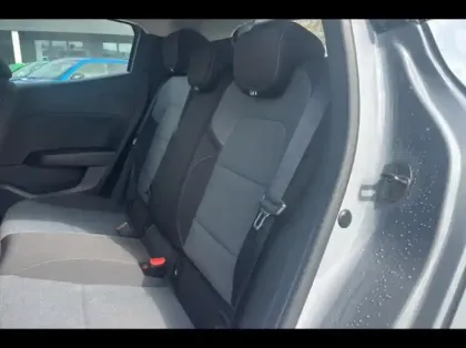 Photo 9 Renault Clio  1.0 TCe 90ch Evolution