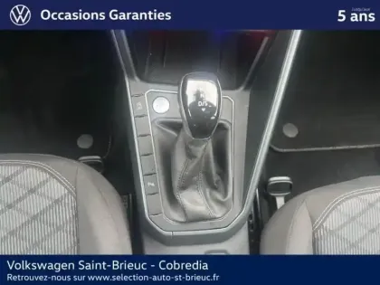 Photo 11 Volkswagen Taigo  1.0 TSI 116ch R-Line Edition DSG7