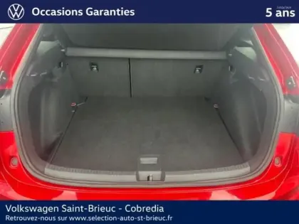 Photo 6 Volkswagen Taigo  1.0 TSI 116ch R-Line Edition DSG7