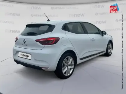 Photo 5 Renault Clio  1.0 SCe 65ch Zen -21N