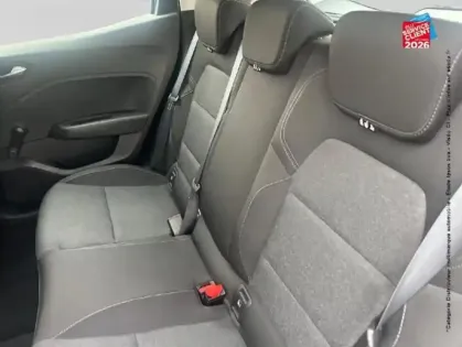 Photo 10 Renault Clio  1.0 SCe 65ch Zen -21N