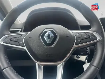 Photo 11 Renault Clio  1.0 SCe 65ch Zen -21N