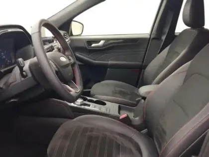 Photo 6 Ford Kuga  2.5 Duratec 190ch FHEV E85 ST-Line X BVA